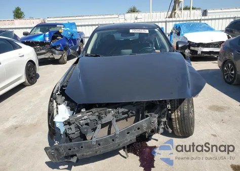 2016 Mazda Cx-3 Grand Touring из США, поврежденный, VIN JM1DKBD78G0116300